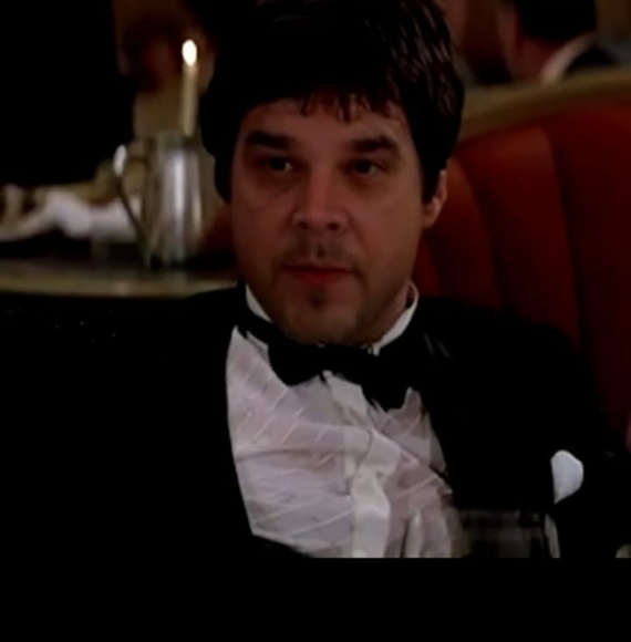 Meet your Posher, Frank - Picture 1 of 1